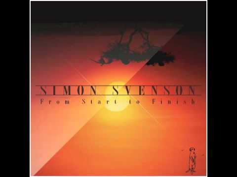Simon Svenson - From Start to Finish (Ezlv Remix) [Suricate]