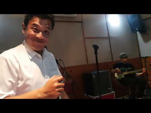 5adewa - Dynda ( studio version rehearsal )