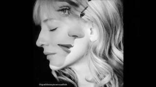 The love inside Cate & Rooney -Barbra Streisand