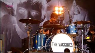 The Vaccines - No Hope - BBC Radio 1&#39;s Big Weekend - 25th May 2013