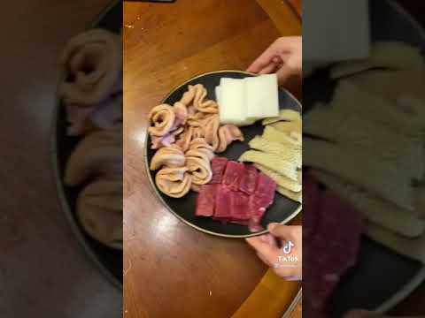 spiedino di frattaglie 😳😳😳🍢🍢