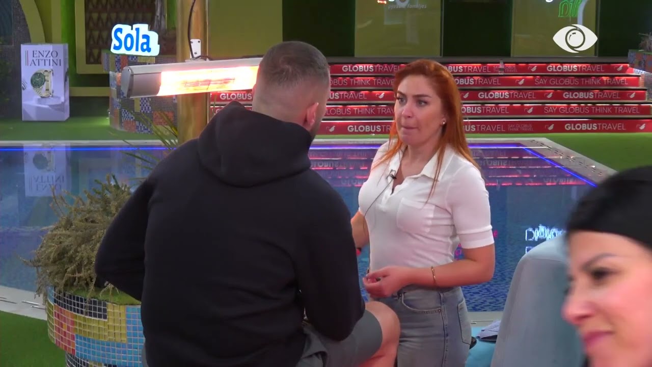 “Françeskën kam thënë mos e faktorizoni”/ Vesa-Romeos: Ti dhe Juli s’keni nevojë për mbrojtje...