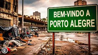 O que está Acontecendo com Porto Alegre?!