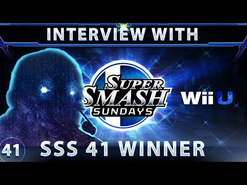 Interview with SSS 41 Champion