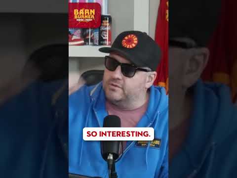 Flames Hire Brad Larsen