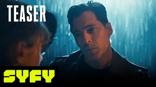 Teaser (VO)