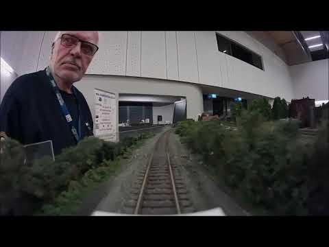 FREMO Montantreffen 3 Teil 4