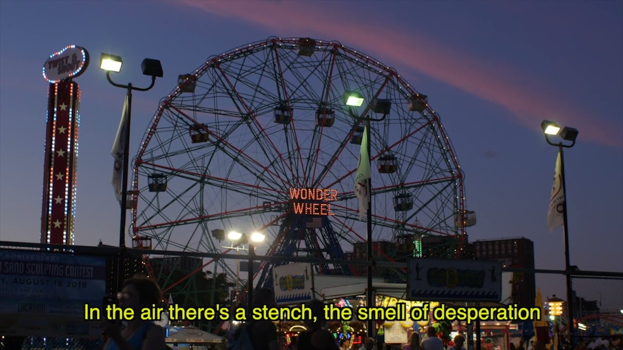 Virtual Poem Video  thumbnail