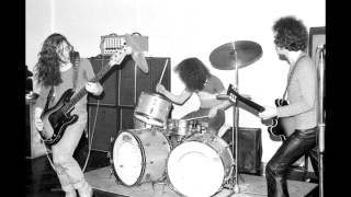 Budgie - Crash Course In Brain Surgery (Alternate Mix)