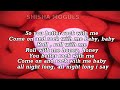 Peter Tosh - Rok With Me Lyrics