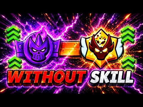 New Ranked season, Time to hit Master with You