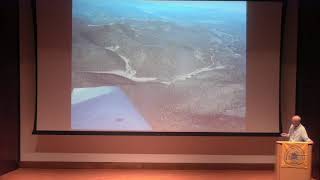 Newly discovered environmental impacts of mineral resource utilization