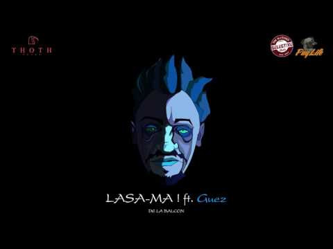 NELI THGOD ft. GUEZ - Lasa-ma! (Official Audio)