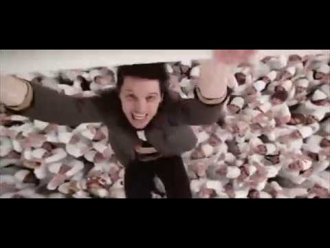 Mutemath - Control (Unreleased HQ Music Video)