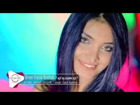 GÖZLERİ VAR YEMYEŞİL-ÖMER FARUK BOSTAN