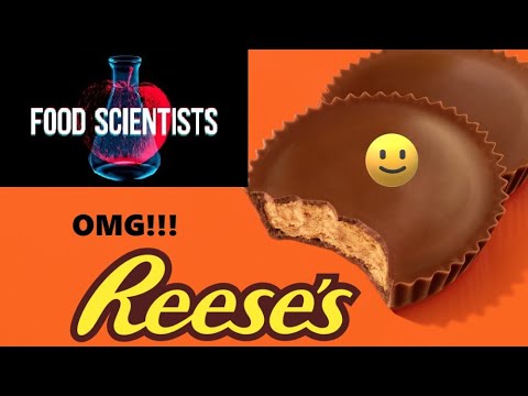 Reese's Peanut Butter Cups Direct From The Factory Unboxing and Review