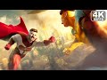 Mortal Kombat 1 Omni Man Ending Story Cutscene MK1