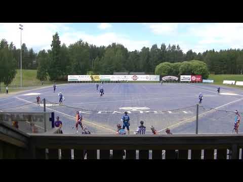 Suomensarja Kempele - Sotkamo 19.7.2020