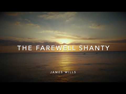 The Farewell Shanty