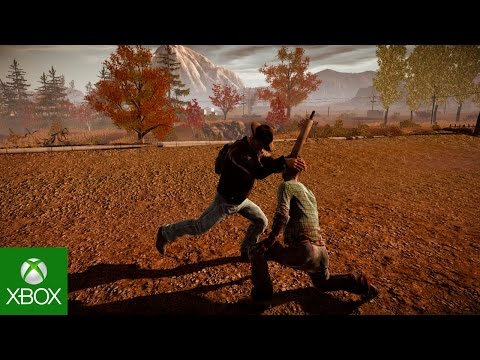 State of Decay: Year-One Survival Edition — Last Chances