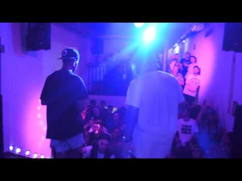 6-08-15 - TNF - MFLOW X PORTABOSS - SILK