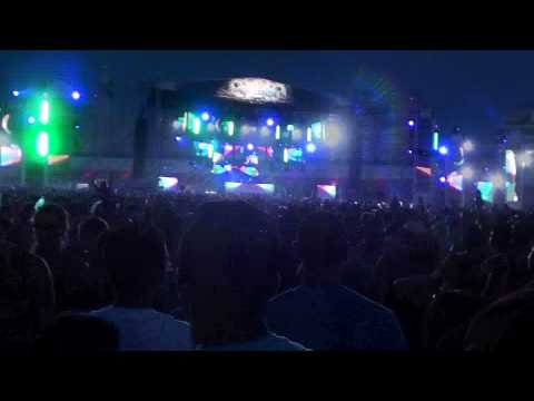 Dada Life - Unleash The Fucking Dada @ EDC Las Vegas (Day 3)