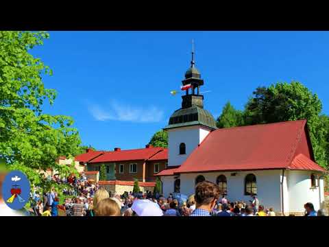 4. Pustelnia 22.04.2018 - Uwielbienie