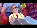 Spongebob Sqaurepants The Musical At Macy S Thanksgiving Day Parade