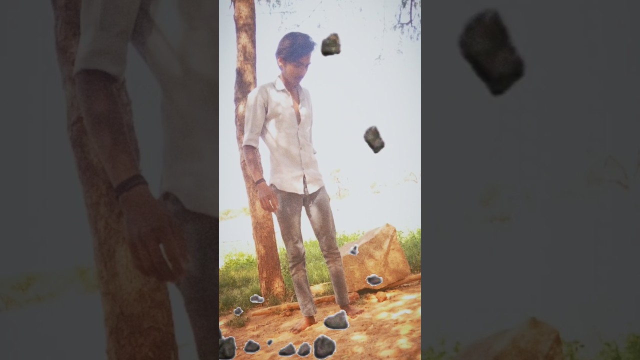 The Best VFX Short Films