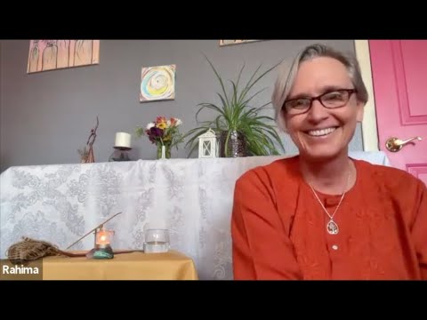 Ziraat with Rahima - February 4, 2024