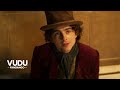 Wonka Extended Preview 2023 Vudu