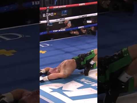 Fight of the Year! BRUTAL Knockout before 8 Knockdowns in 5 Rounds (Zepeda vs. Baranchyk)
