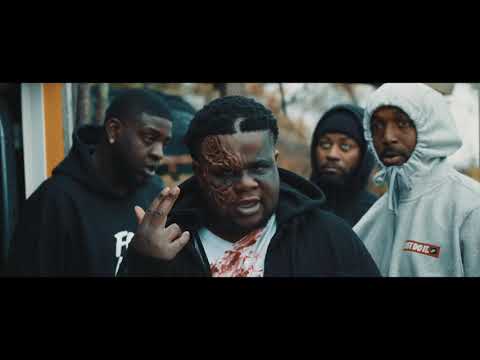 Moneey Feat. Uchi Kinte - Baby In The Kitchen