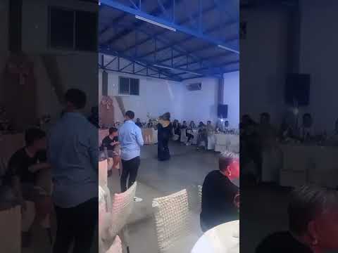 Fotográfo desaparecido en 25 de Mayo: el video que lo muestra en el evento dónde estuvo trabajando