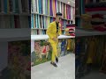 Smple Coat Pant Item Yellow Colour Combination MD Cloth