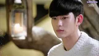 [PT-BR] Hyorin - Hello, Good bye(You Who Came From the Stars OST) legendado