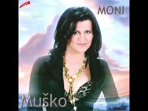 MONI - Muško