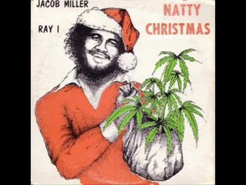 jacob miller reggae christmas deck the halls