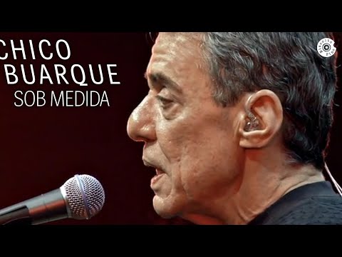 Chico Buarque - Sob Medida - Chico Buarque