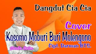 Download lagu Do not remember the old one | Cover | Yurdin Buton (with translation) mp3