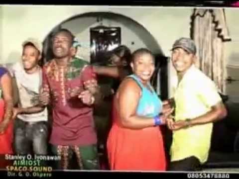 Edo Bini Music. Stanley O.Video Music. Aimiose.