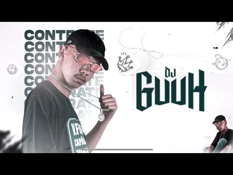 VAI NO CHÃO BANDIDA, ELA VIU QUE O PAI É BRABO - Dj Guuh, Mc Rodrigo Do Cn E Mc Talibã