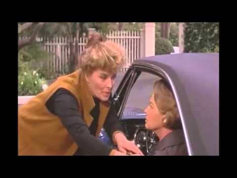 Katharine Hepburn Delivers the Best Speech in Cinema History