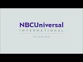 NBCUniversal International Studios Monkey Kingdom 2016