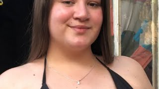 Curvy model Nandinha ～(つಥ⌣ಥ)つﾉಠ｡☆) BBW | SSBBW Super Beautiful Woman