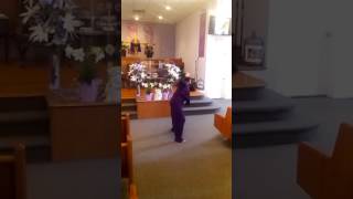 Take away yolanda adams