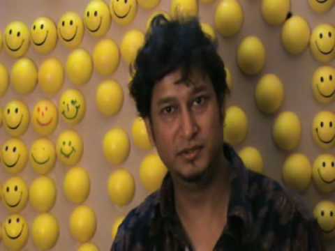 One Small Love - Alwyn Fernandes draws the line