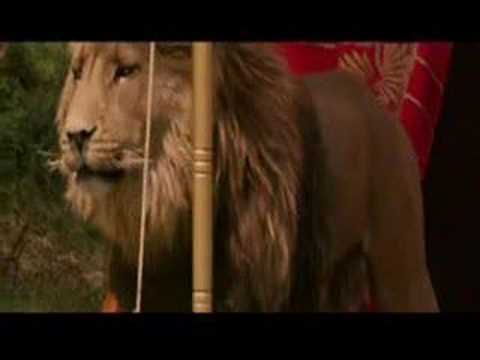 Aslan - Here Comes the King (Choir)