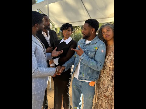 When Wayne gets overwhelmed trying to keep up with all of Natasha’s exes