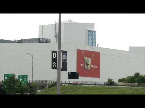 American Dream And Lyft